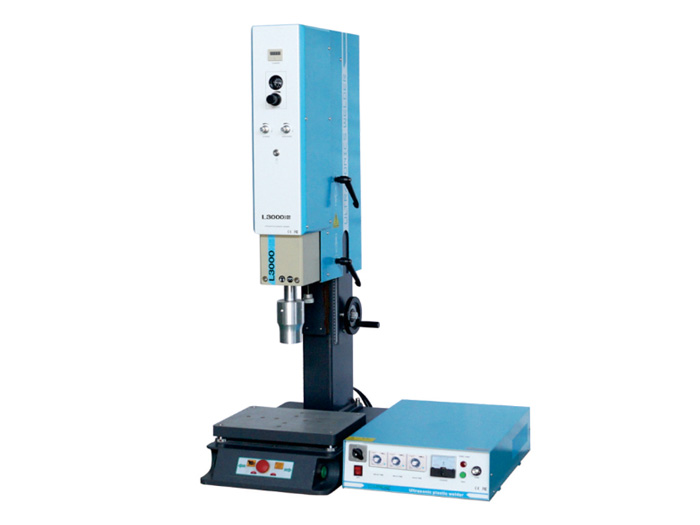 超聲波塑焊機(jī) L3000 High End 20kHz 2000/2600W